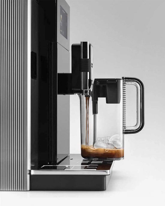 De'Longhi Maestosa Automatic Coffee Machine