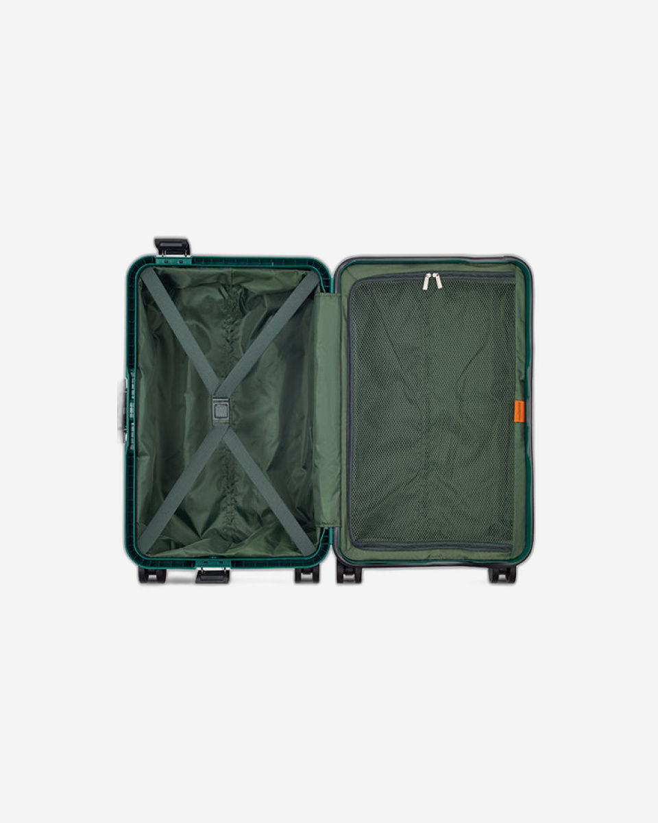 Delsey Paris Securitech Stone Luggage