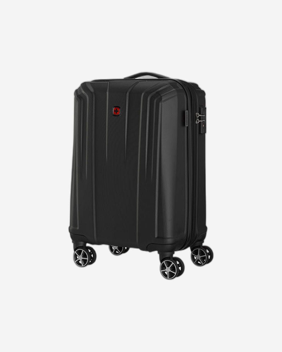 Wenger Destination Luggage Trolley Set (Expandable)