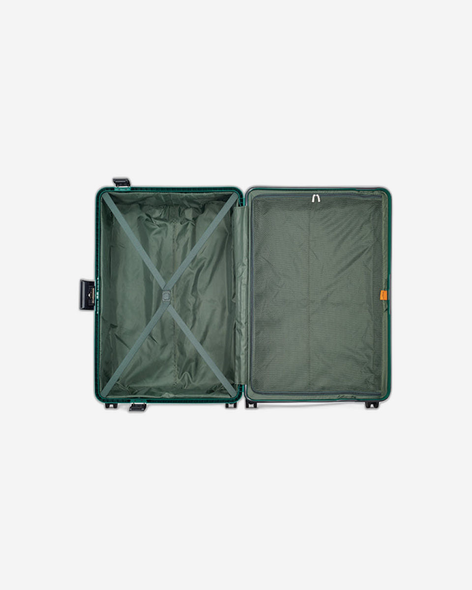 Delsey Paris Securitech Stone Luggage