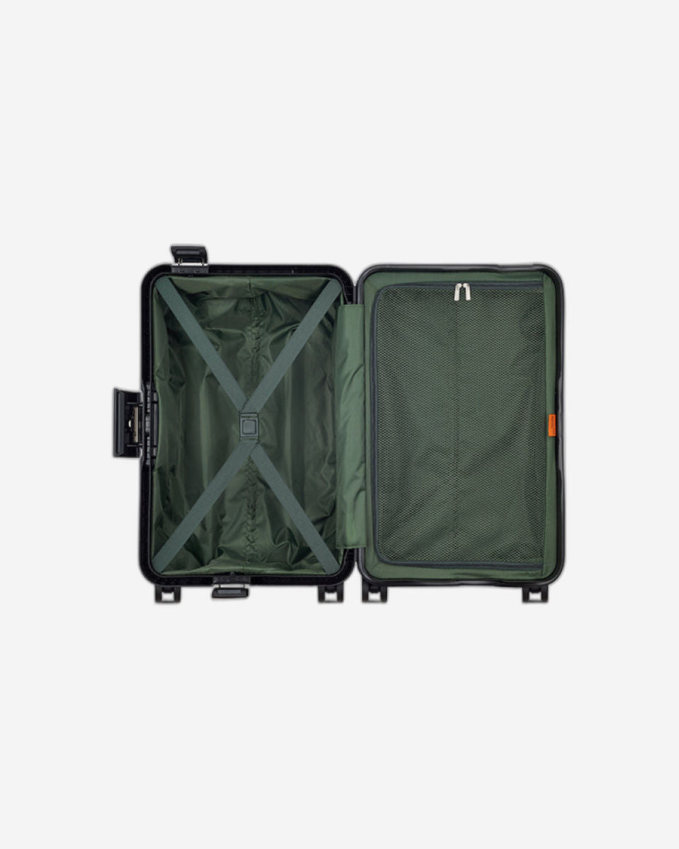 Delsey Paris Securitech Stone Luggage