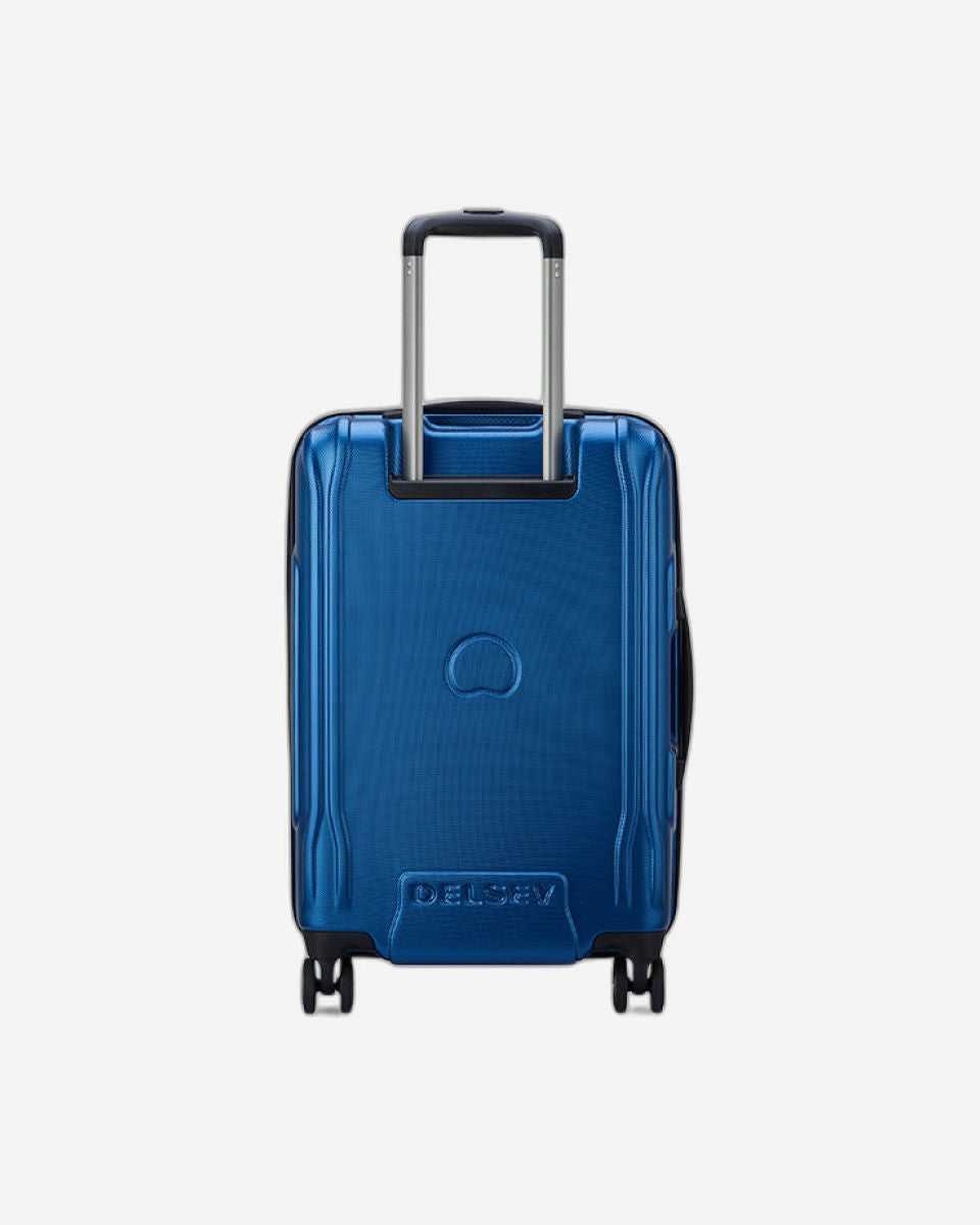 Delsey Paris Cruise 2.0 Luggage