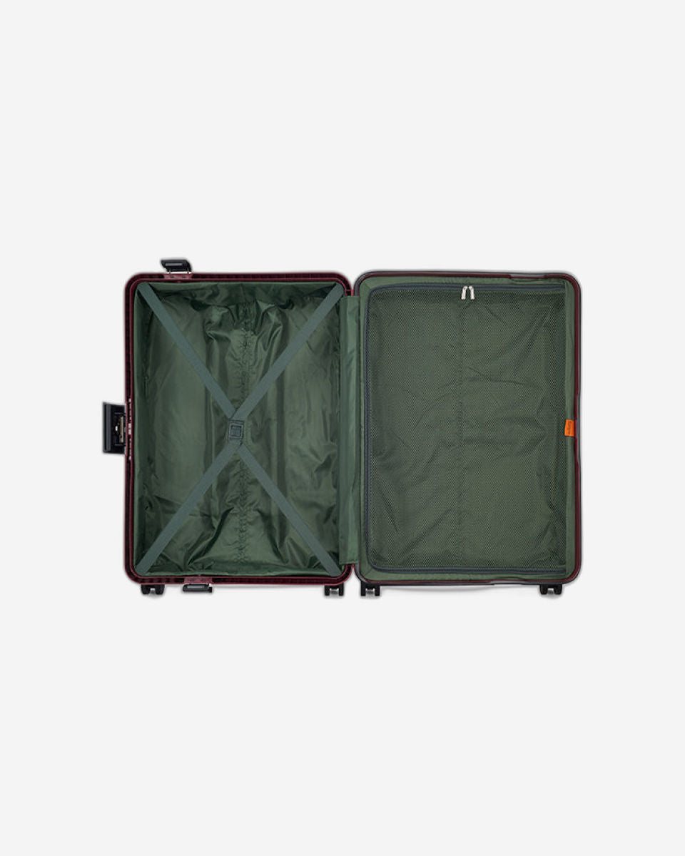 Delsey Paris Securitech Stone Luggage