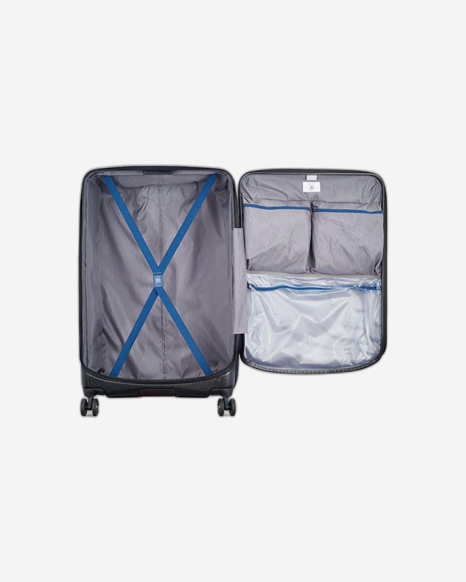 Delsey Paris Cruise 2.0 Luggage