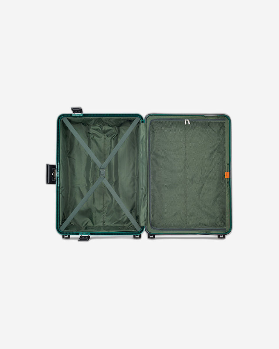 Delsey Paris Securitech Stone Luggage