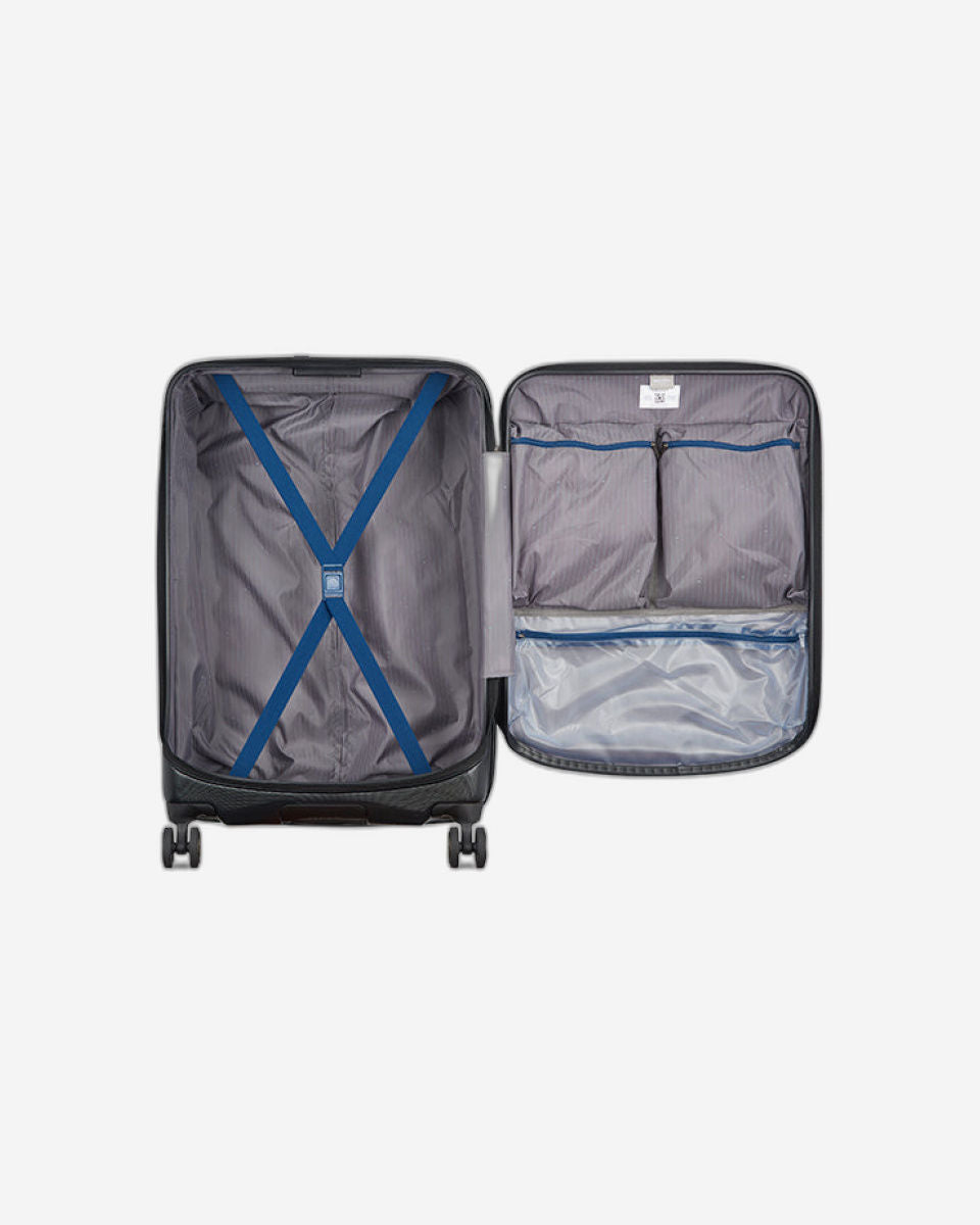 Delsey Paris Cruise 2.0 Luggage