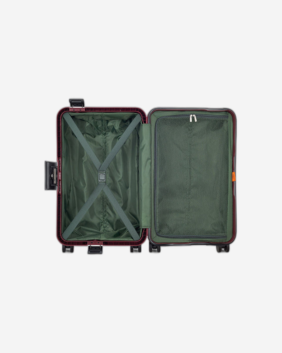 Delsey Paris Securitech Stone Luggage