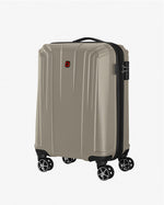 Wenger Destination Expandable Luggage Trolley Set