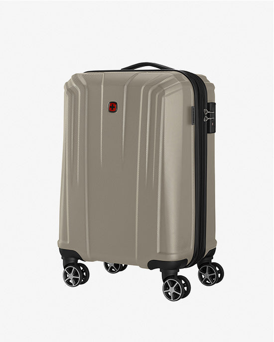 Wenger Destination Luggage Trolley Set (Expandable)