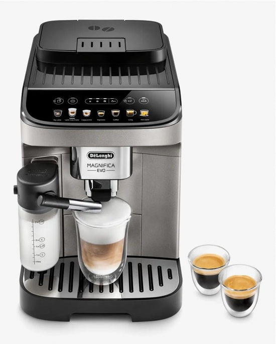 De'Longhi Magnifica Evo