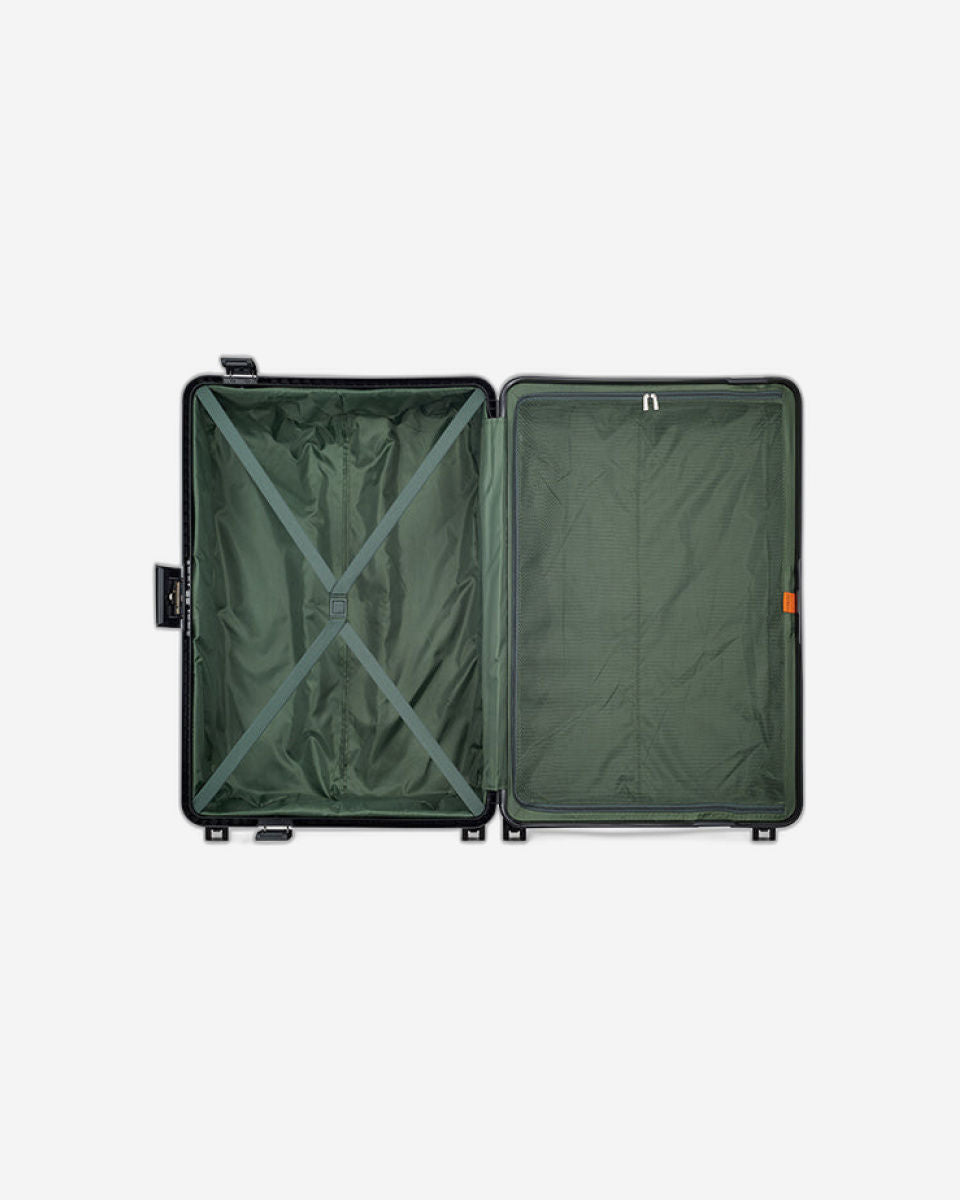 Delsey Paris Securitech Stone Luggage