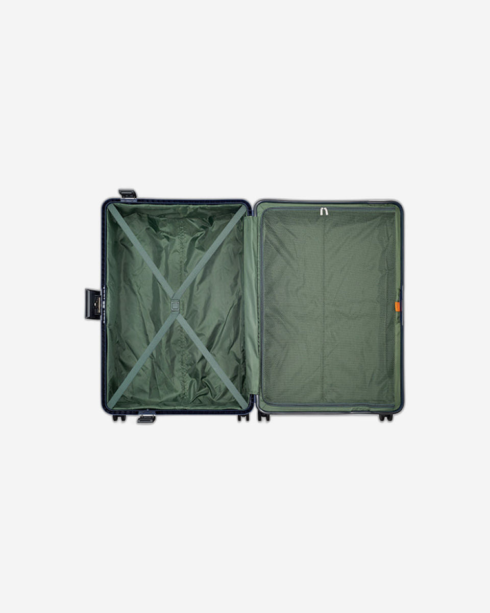 Delsey Paris Securitech Stone Luggage