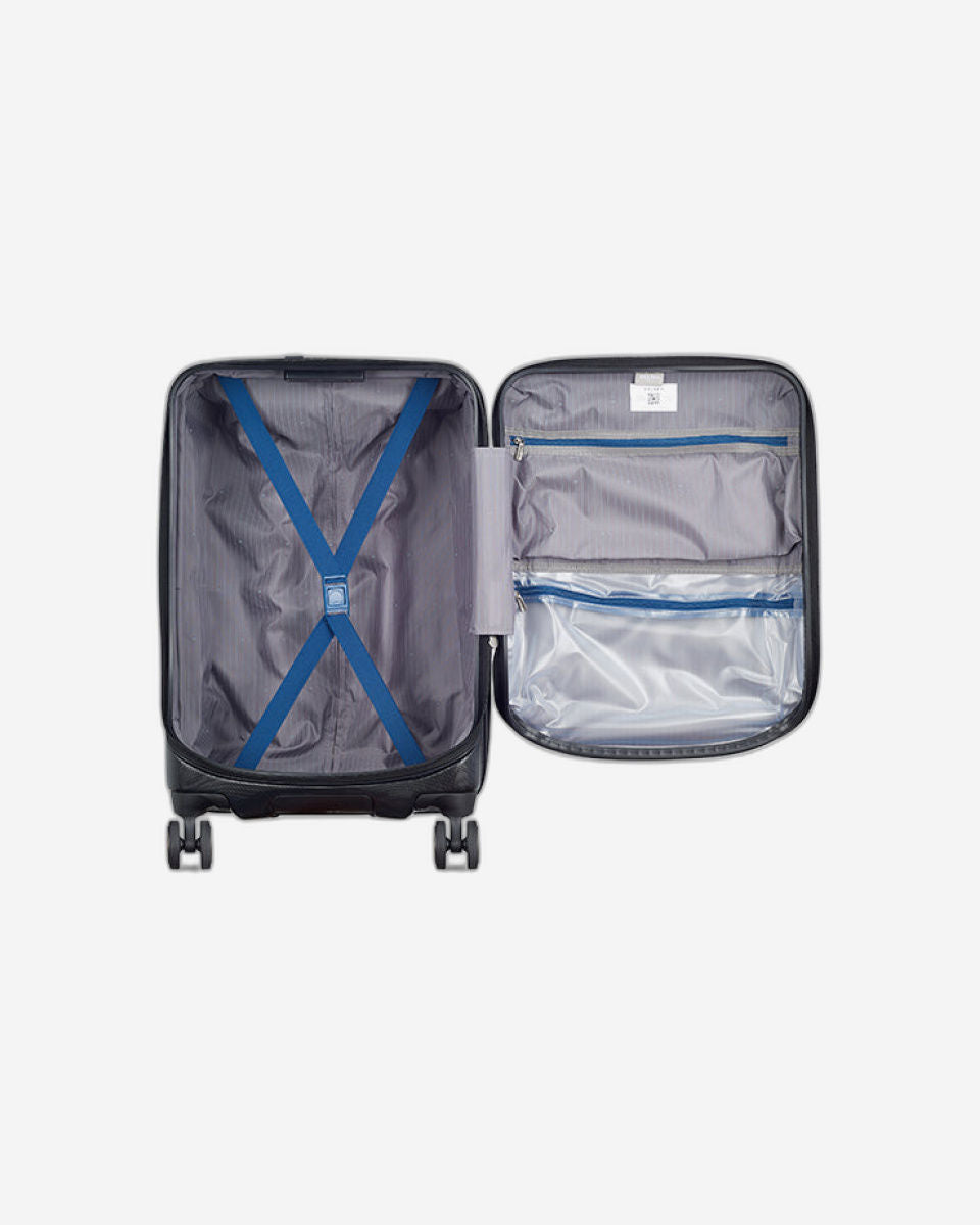 Delsey Paris Cruise 2.0 Luggage