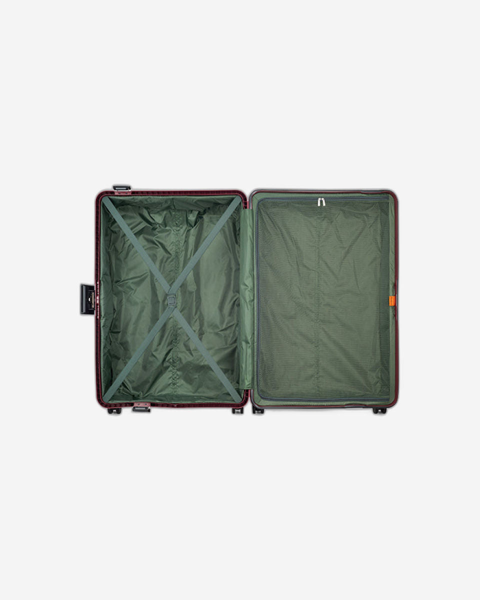 Delsey Paris Securitech Stone Luggage
