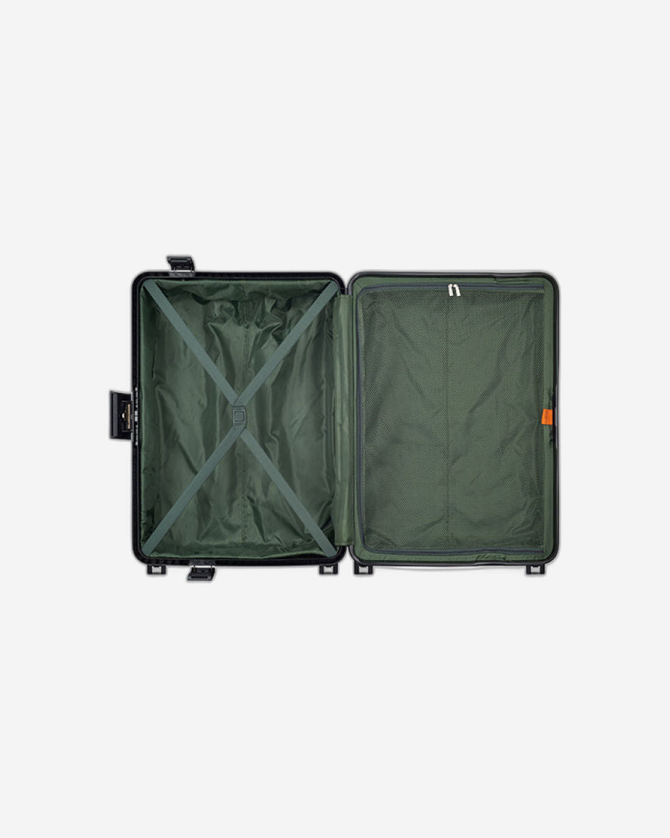 Delsey Paris Securitech Stone Luggage