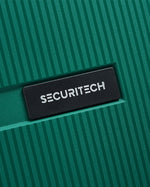 Delsey Paris Stone Hardcase 4Double Wheel  Trolley  Case