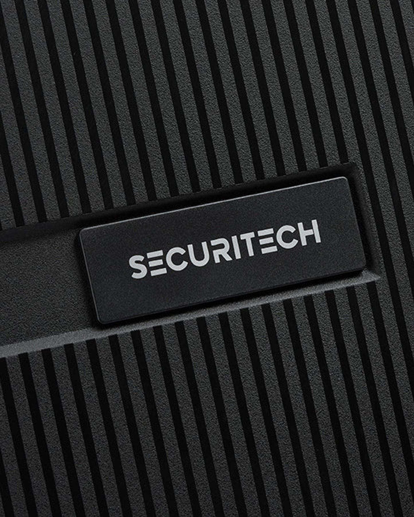 Delsey Paris Securitech Stone Luggage