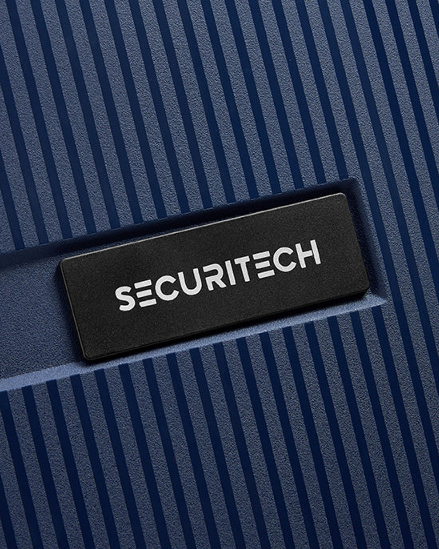 Delsey Paris Securitech Stone Luggage