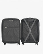 Wenger Destination Expandable Luggage Trolley Set