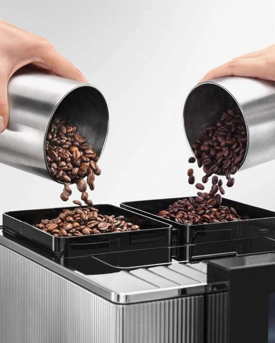 De'Longhi Maestosa Automatic Coffee Machine