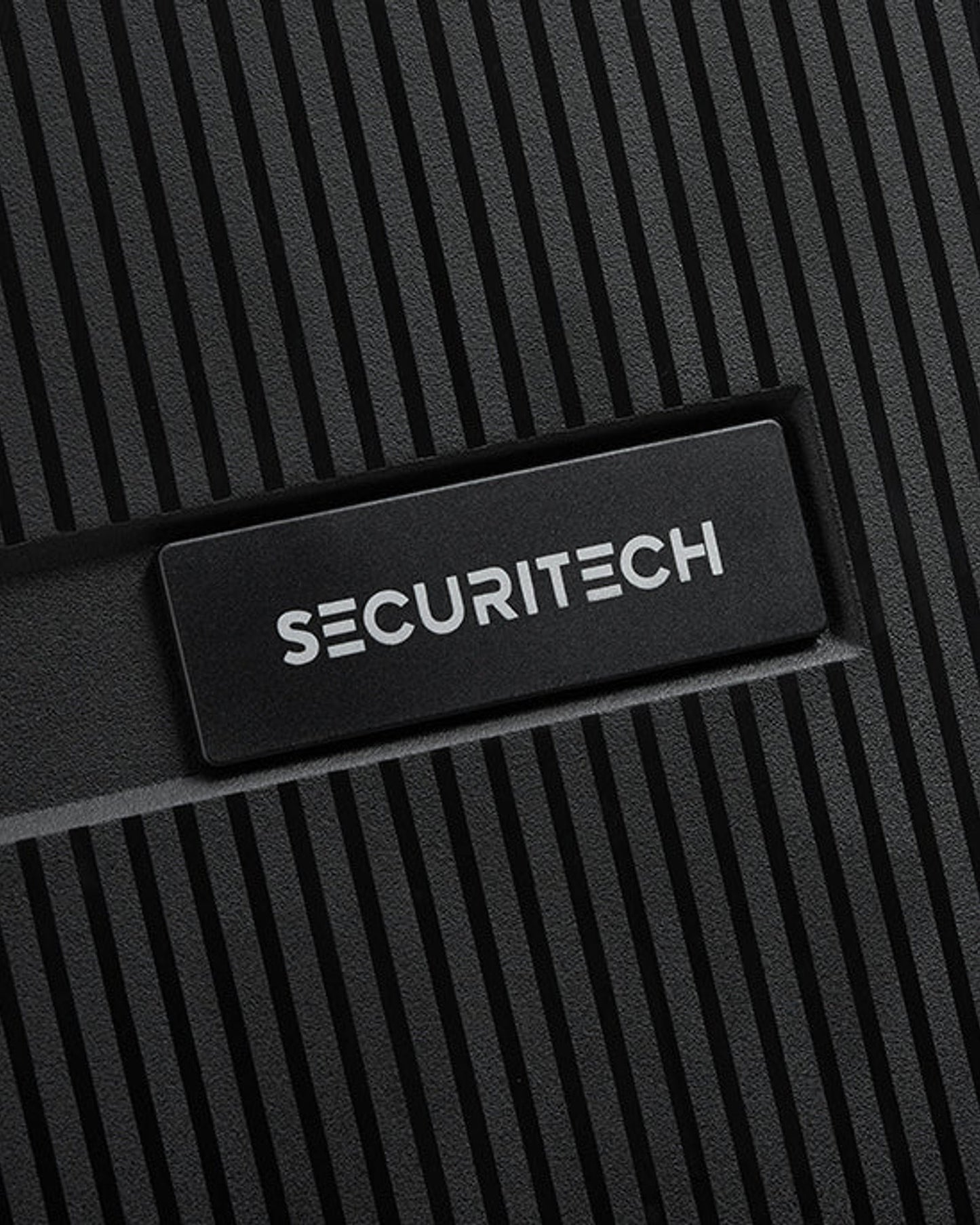 Delsey Paris Securitech Stone Luggage