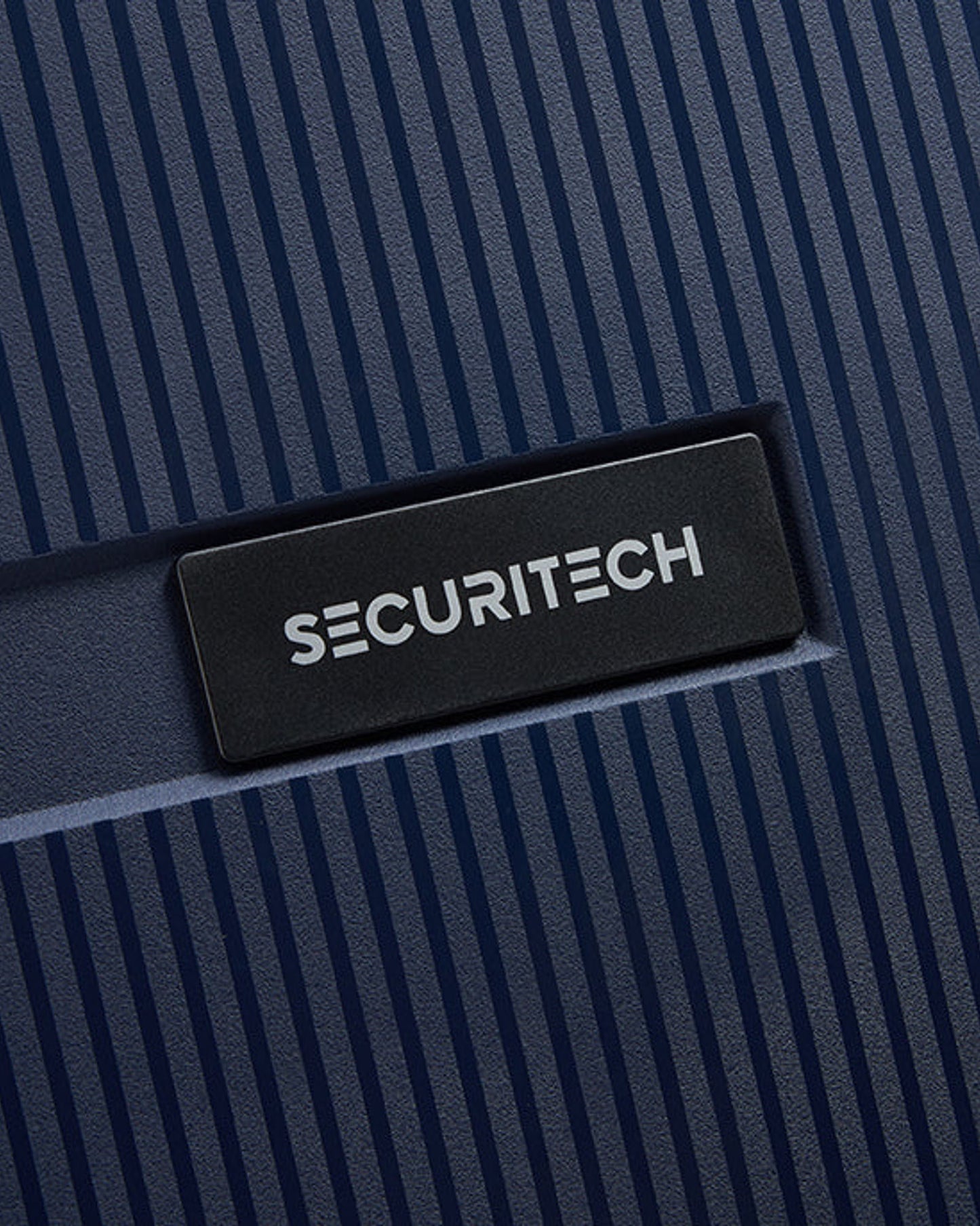 Delsey Paris Securitech Stone Luggage