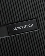 Delsey Paris Stone Hardcase 4Double Wheel  Trolley  Case