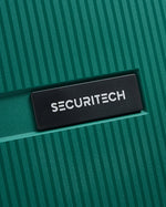 Delsey Paris Stone Hardcase 4Double Wheel  Trolley  Case