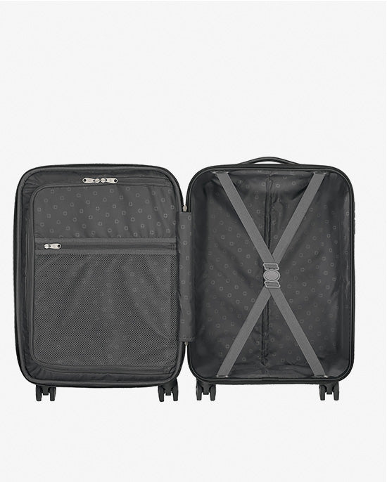 Wenger Destination Luggage Trolley Set (Expandable)