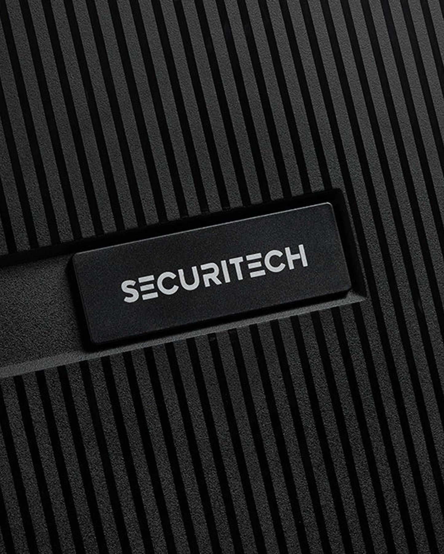 Delsey Paris Securitech Stone Luggage