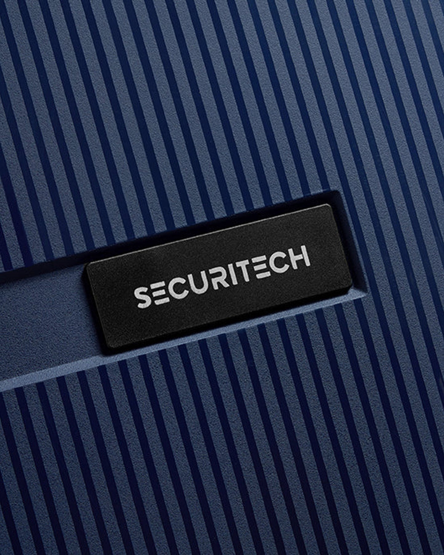 Delsey Paris Securitech Stone Luggage