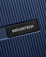 Delsey Paris Stone Hardcase 4Double Wheel  Trolley  Case