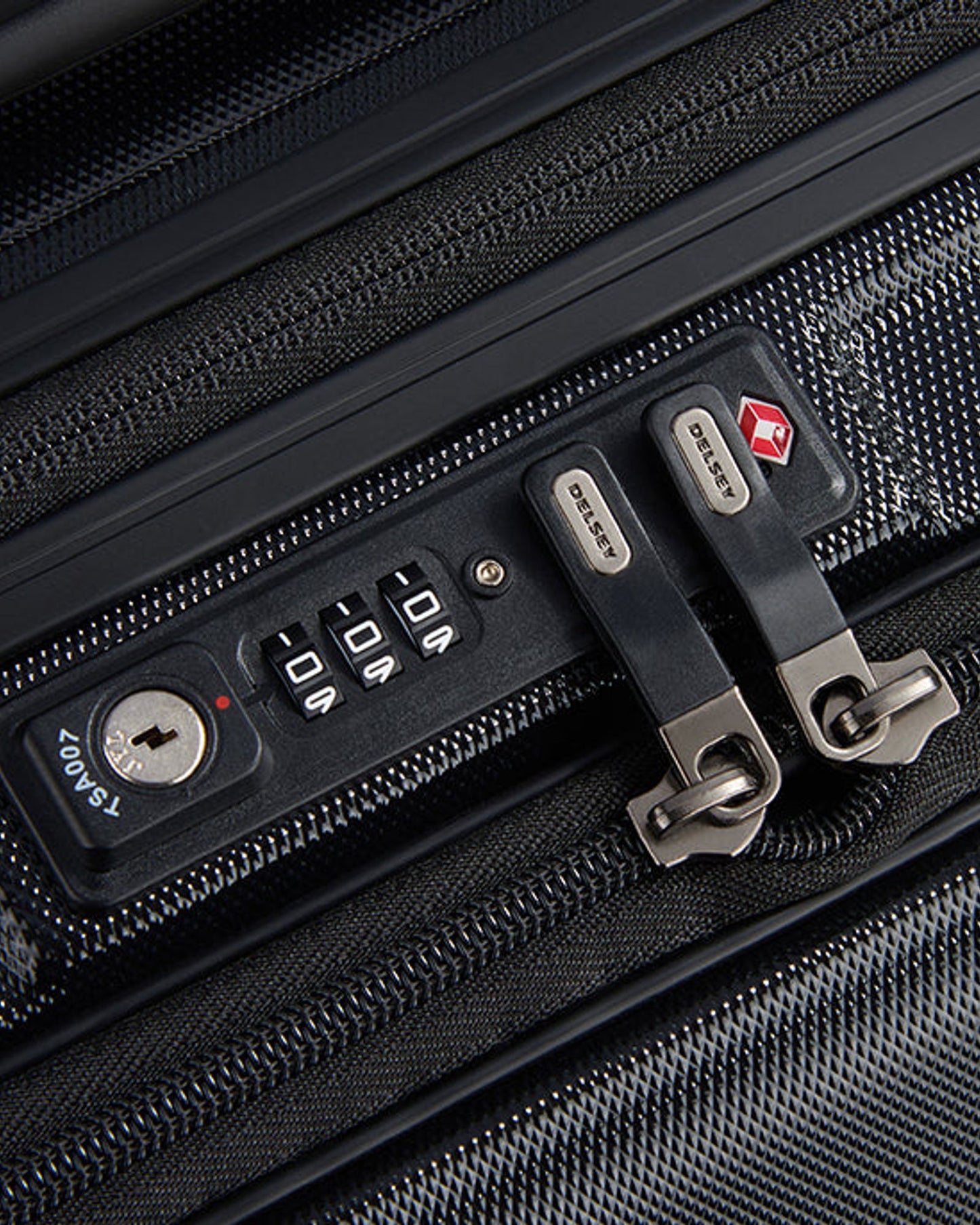 Delsey Paris Cruise 2.0 Luggage