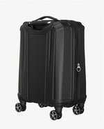 Wenger Destination Expandable Luggage Trolley Set
