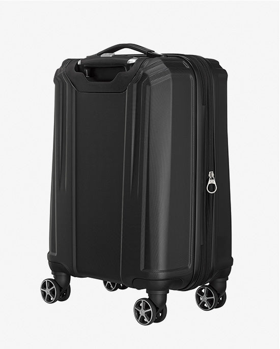 Wenger Destination Luggage Trolley Set (Expandable)