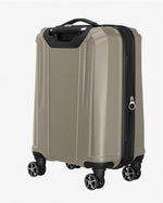 Wenger Destination Expandable Luggage Trolley Set
