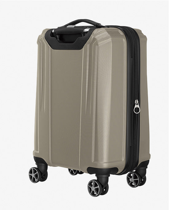Wenger Destination Expandable Luggage Trolley Set