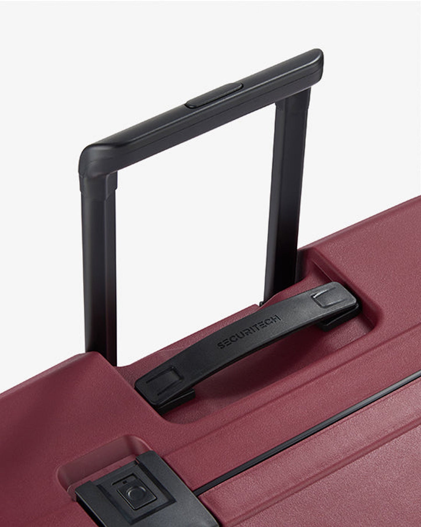 Delsey Paris Securitech Stone Luggage