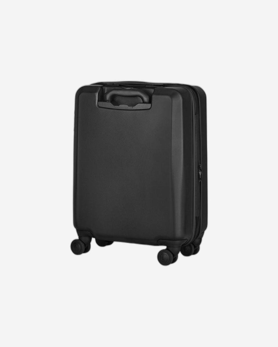 Wenger Motion 3 Piece Luggage Trolley Set (Expandable)