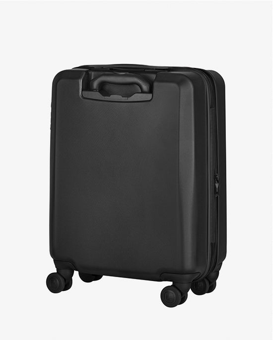 Wenger Motion 3 Piece Luggage Trolley Set (Expandable)