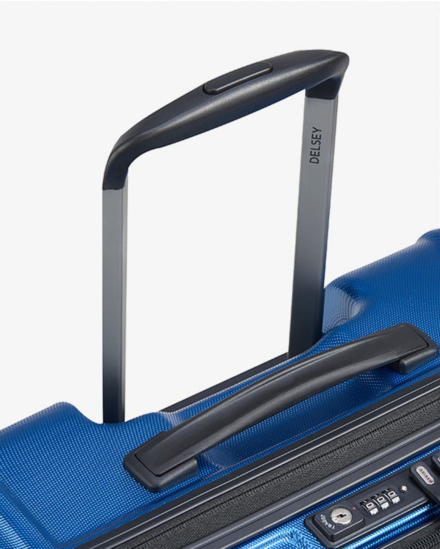 Delsey Paris Cruise 2.0 Luggage