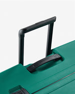 Delsey Paris Stone Hardcase 4Double Wheel  Trolley  Case