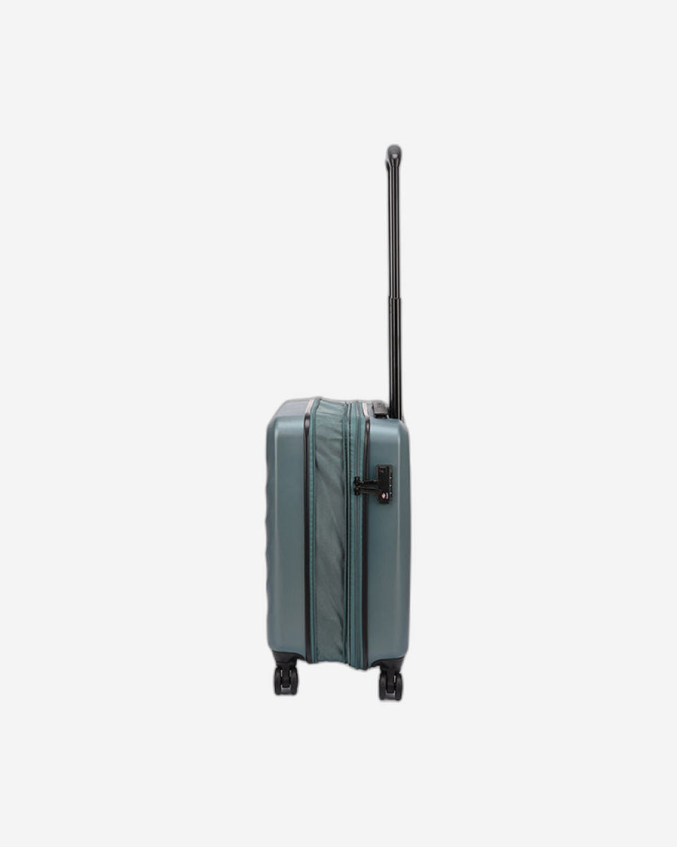 Wenger Motion 3 Piece Luggage Trolley Set (Expandable)