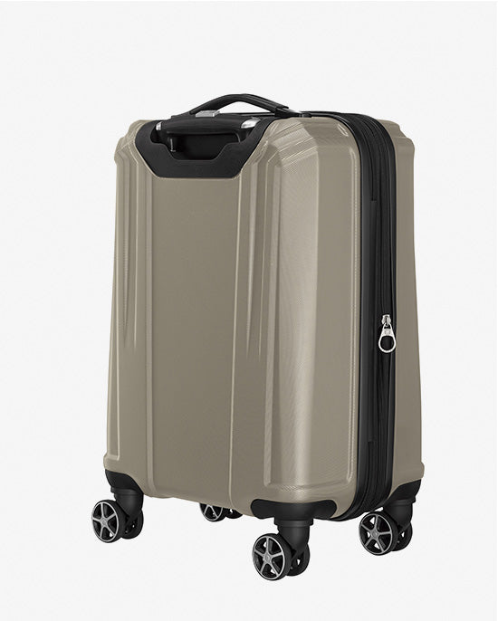 Wenger Destination Luggage Trolley Set (Expandable)