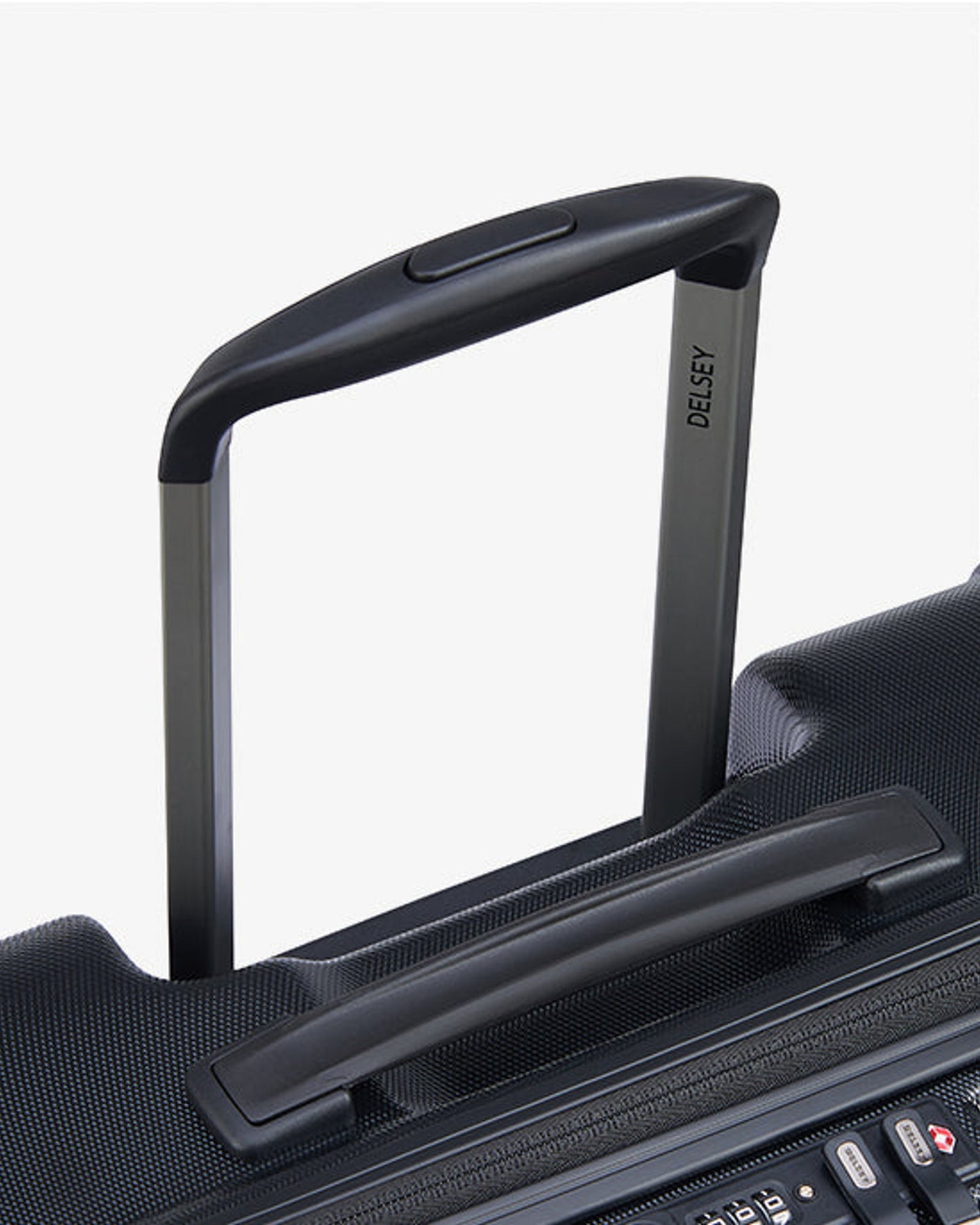 Delsey Paris Cruise 2.0 Luggage