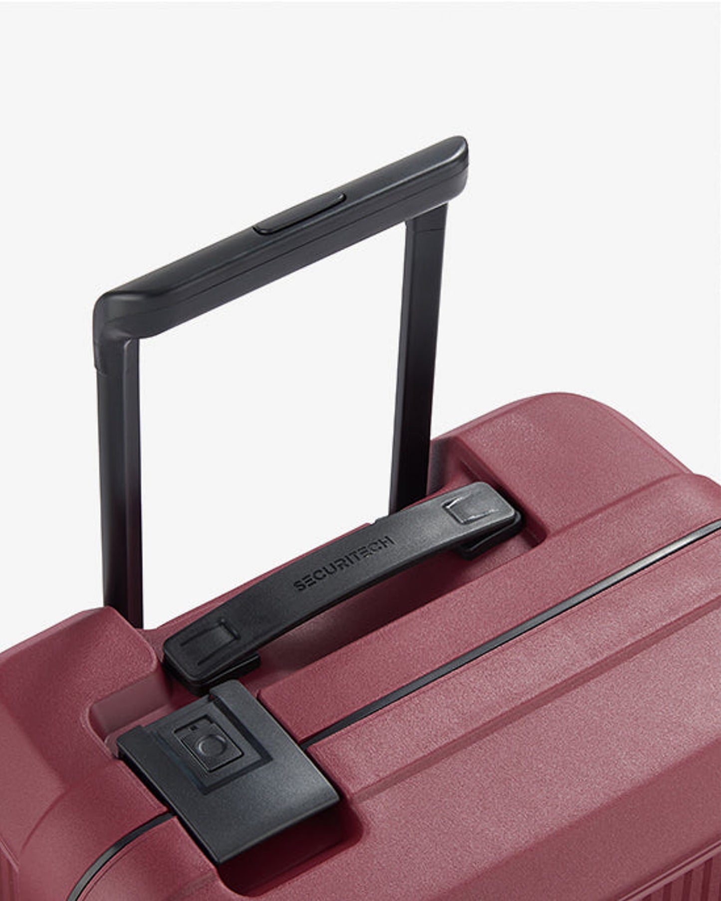 Delsey Paris Securitech Stone Luggage