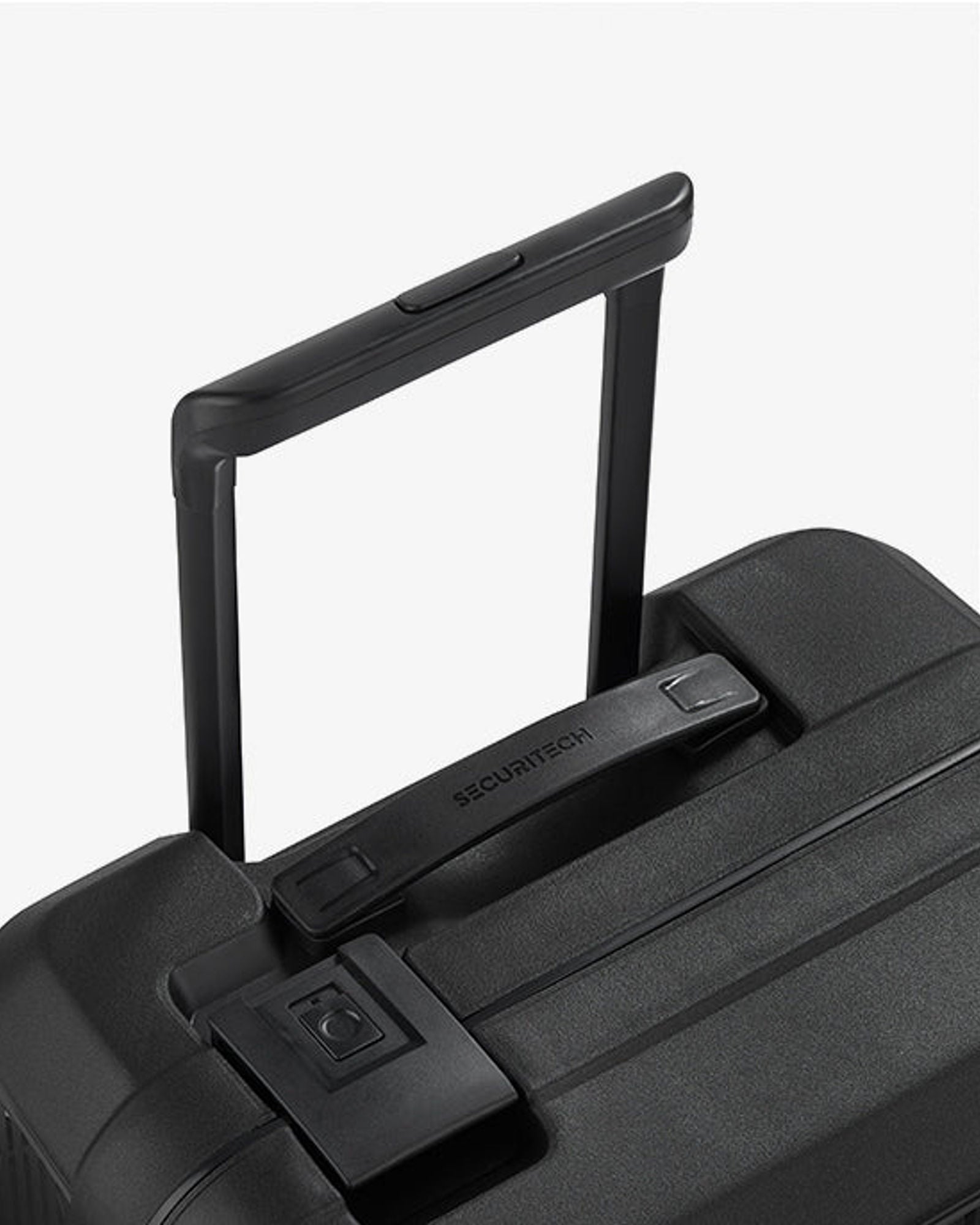 Delsey Paris Securitech Stone Luggage – Jashanmal