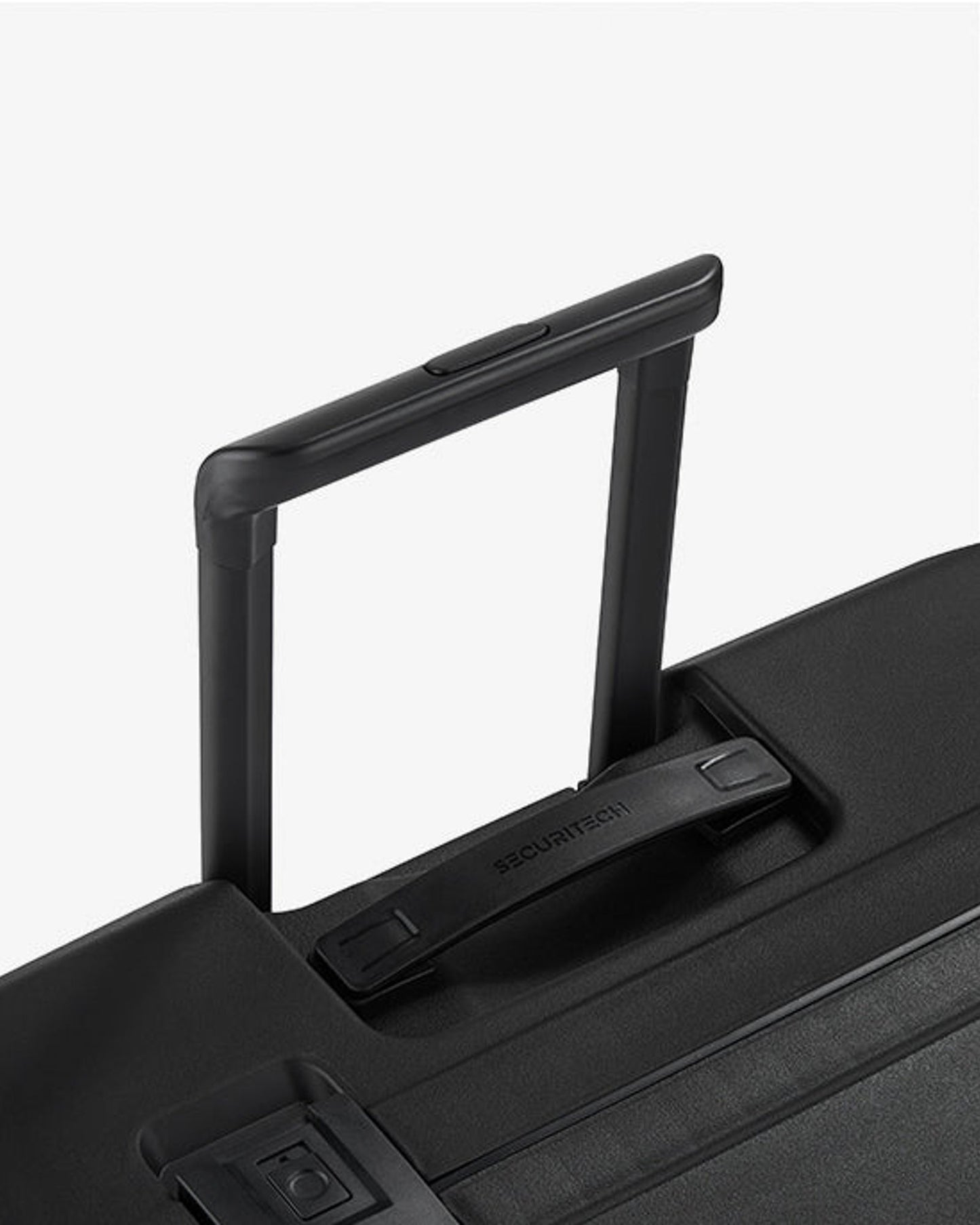 Delsey Paris Securitech Stone Luggage