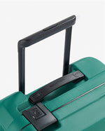 Delsey Paris Stone Hardcase 4Double Wheel  Trolley  Case