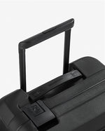 Delsey Paris Stone Hardcase 4Double Wheel  Trolley  Case